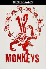 Twelve Monkeys (1995)