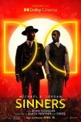 Sinners poster 28