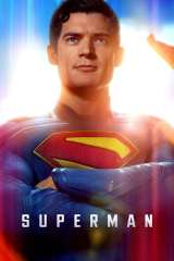 Superman poster 114