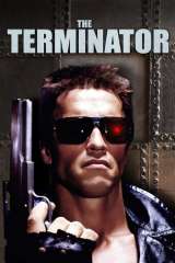 The Terminator poster 27