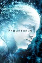 Prometheus poster 39