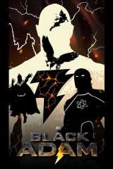 Black Adam poster 15