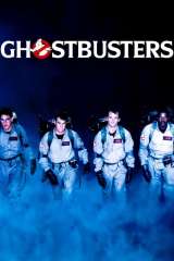 Ghostbusters poster 23