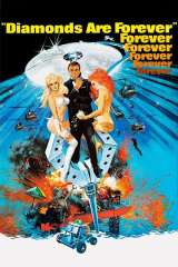 Diamonds Are Forever poster 22
