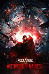 Doctor Strange in the Multiverse of Madness poster 21
