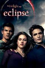 The Twilight Saga: Eclipse (2010)