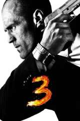Transporter 3 poster 6