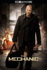 The Mechanic (2011)