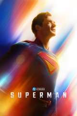Superman poster 106