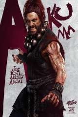 Street Fighter poster 18