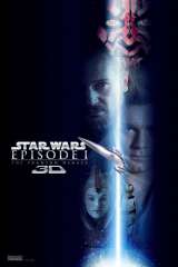 Star Wars: Episode I - The Phantom Menace poster 7
