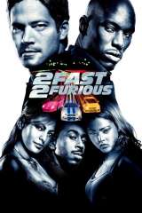 2 Fast 2 Furious poster 24