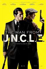 The Man from U.N.C.L.E. (2015)