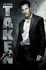 Taken poster 13
