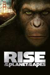 Rise of the Planet of the Apes poster 60