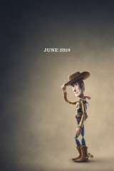 Toy Story 4 poster 17
