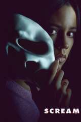 Scream poster 37
