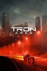 TRON: Ares poster 38