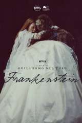 Frankenstein poster 10