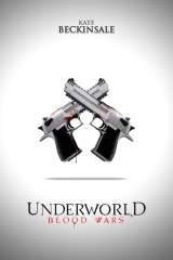 Underworld: Blood Wars poster 12