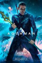 Aquaman poster 14