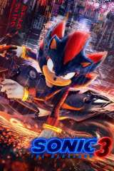 Sonic the Hedgehog 3 poster 83