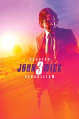 John Wick: Chapter 3 - Parabellum poster 49