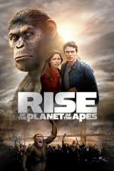 Rise of the Planet of the Apes poster 59