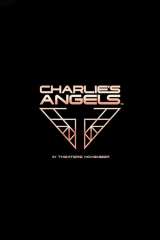 Charlie's Angels poster 10