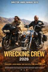 The Wrecking Crew (2026)