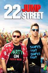 22 Jump Street poster 13