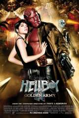 Hellboy II: The Golden Army poster 15