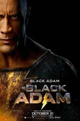 Black Adam poster 17
