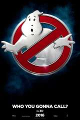 Ghostbusters poster 15