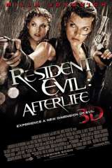 Resident Evil: Afterlife (2010)