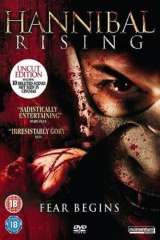 Hannibal Rising (2007)