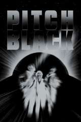 Pitch Black poster 34