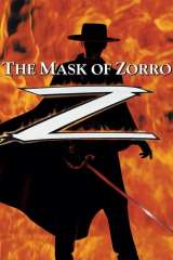 The Mask of Zorro poster 5