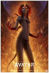 Avatar: Fire and Ash poster 7