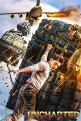 Uncharted poster 10