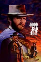 The Good, the Bad and the Ugly poster 12