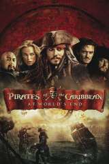 Pirates of the Caribbean: At World's End poster 13