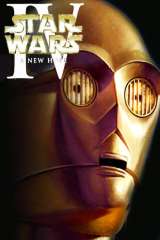 Star Wars: Episode IV - A New Hope poster 11