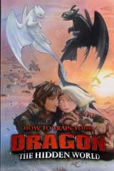 How to Train Your Dragon: The Hidden World poster 16