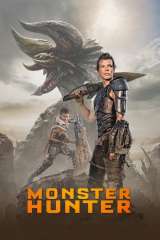 Monster Hunter poster 20