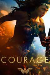 Wonder Woman poster 29