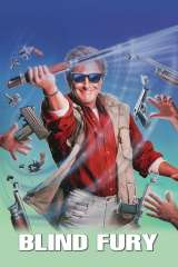 Blind Fury poster 15