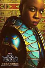 Black Panther: Wakanda Forever poster 7
