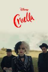 Cruella poster 1