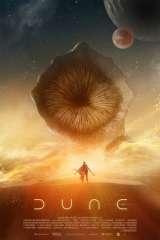 Dune poster 127